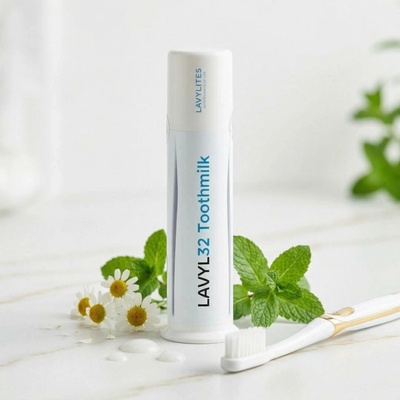 Lavyl 32 toothmilk 100 ml