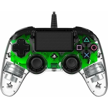 Nacon Wired Compact Controller PS4OFCPADCLGREEN