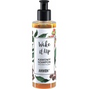 Anwen Wake It Up Kávový šampón s enzýmami 200 ml