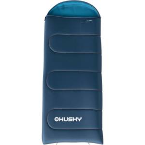 Husky Suno 0° c 220 см Спален чувал