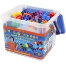 Morphun Junior Starter Rainbow 12 Vehicles 140