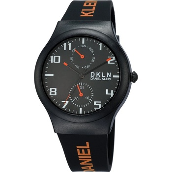 Daniel Klein DK.1.12476-7