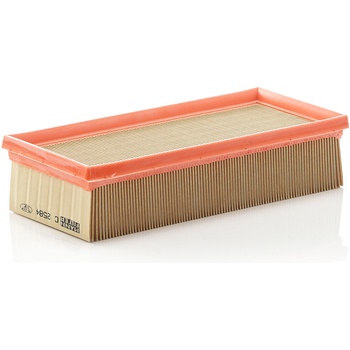 Mann-filter Въздушен филтър mann-filter c 2584