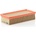 Mann-filter Въздушен филтър mann-filter c 2584