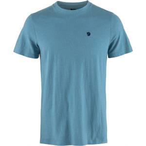 Fjall Raven Hemp Blend T-shirt M Размер: S / Цвят: син