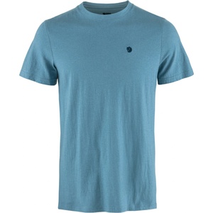 Fjall Raven Hemp Blend T-shirt M Размер: S / Цвят: син