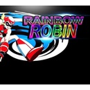 Rainbow Robin