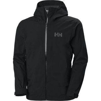 Helly Hansen Verglas 3L Shell Jacket Размер: XXL / Цвят: черен