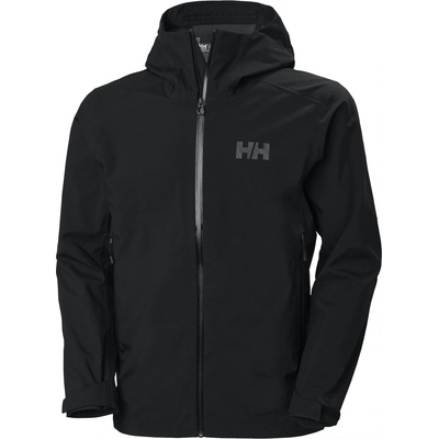 Helly Hansen Verglas 3L Shell Jacket Размер: XXL / Цвят: черен