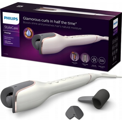 Philips BHB878