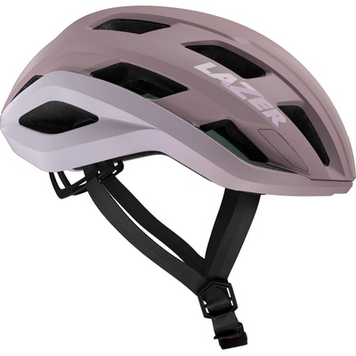 Lazer Каска за шосейно колоездене Lazer Strada KinetiCore Bike helmet - Matte Lila Pink - размер 55-59 cm (851-1838-0311)