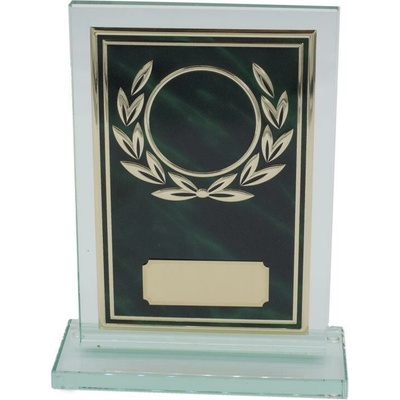 Zt246 Skleněná trofej