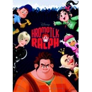 Hromotĺk Ralph