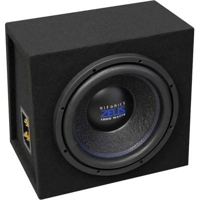 Hifonics ZXS12S