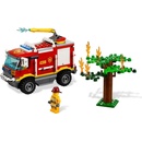 LEGO® City 4208 Hasičské auto 4x4