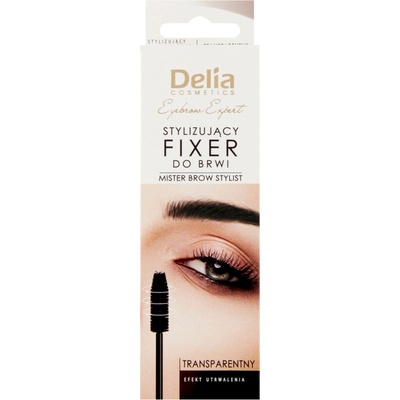 Delia Expert fixátor na obočie 11 ml