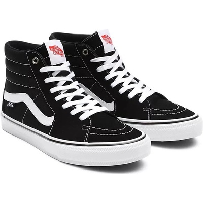 Vans boty Skate Sk8-Hi Black/White