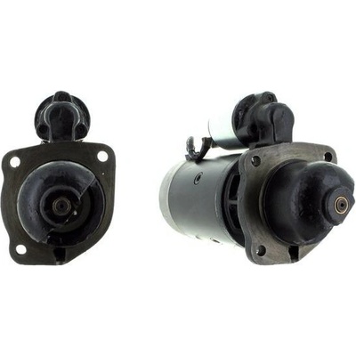 Startér Deutz Agrolux 4.80 Bosch 0001358046 0001367074