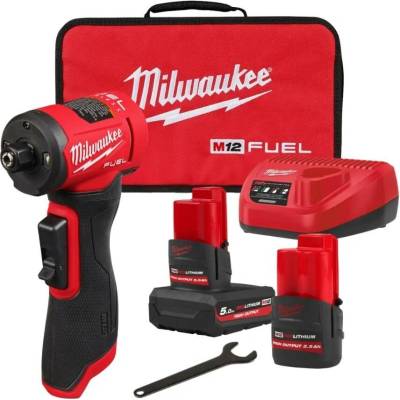 Milwaukee M12 FDGA2-522B 4933498980