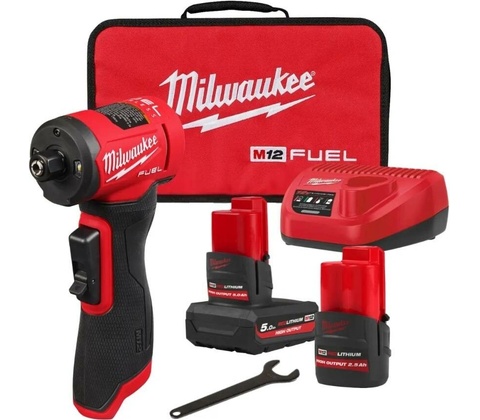 Milwaukee 4933498980