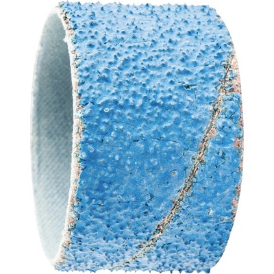 PFERD TOOLS GSB 4530 Z-COOL 36 42210182 brúsna dutinka Zrnitosť 36 (Ø x v) 45 mm x 30 mm 100 ks