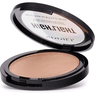 Rimmel London High'light rozjasňovač 002 Candlelit 8 g