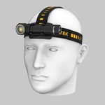 Armytek Optoelectronics Armytek Wizard C2 Pro Magnet USB White (F08701C)