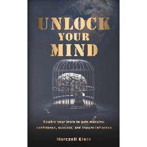 Unlock your Mind (2023)