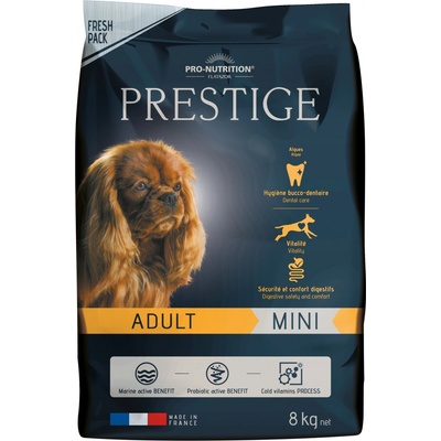 Pro-Nutrition Flatazor Prestige Adult mini 8 kg