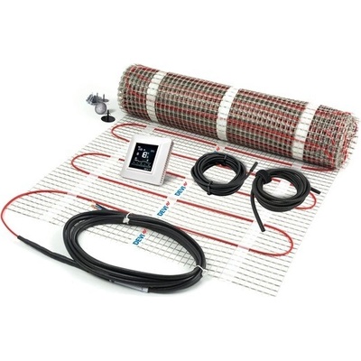 DEVIcomfort™ 150T 8m2 1200W + DEVIreg™ Opti