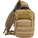 Brandit US Cooper Patch Medium Camel 25 l