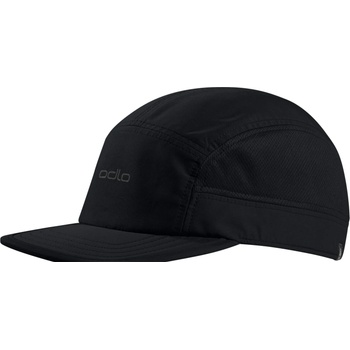 Odlo Шапка с козирка Odlo Performance Light Cap - Black - размер L/XL (904-3677-0212)