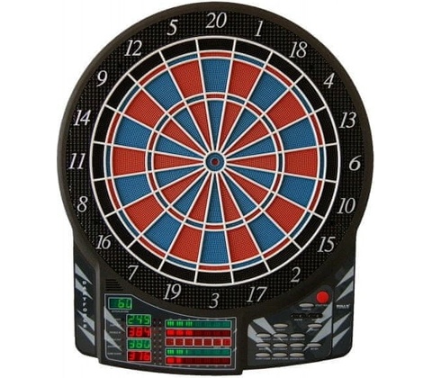 Bull's Dartforce