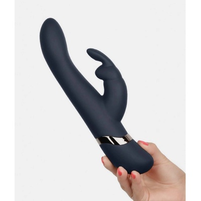 ostatní Oh My vibrator tip iepuraș cu stimulator clitoridian