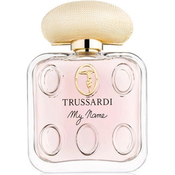 Image 1 of Trussardi My Name EDP 100 ml