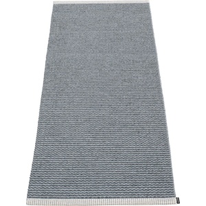 Pappelina Сива пътека за открито и закрито 60x150 cm Mono Granit - Pappelina (MN9E615)