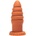 X-Men Анален разширител - Butt Plug "X MEN BASA FLESH" 17 см