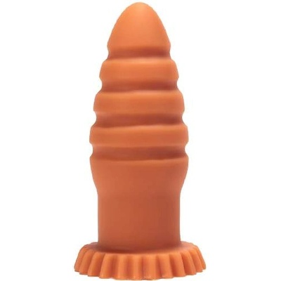 X-Men Анален разширител - Butt Plug "X MEN BASA FLESH" 17 см