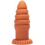 X-Men Анален разширител - Butt Plug "X MEN BASA FLESH" 17 см