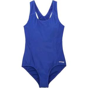 Regatta Бански костюм Regatta Active II swimsuit - Blue (Brightest Blue)