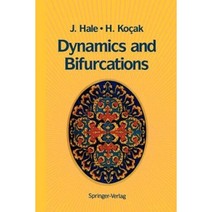 Dynamics and Bifurcations | Jack K. Hale, Hüseyin Kocak (2011)