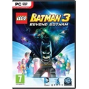 Hry na PC LEGO Batman 3: Beyond Gotham
