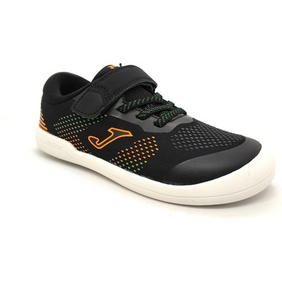 Joma Degass Black