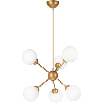 Image 1 of LAMKUR RUBBY BALL LA45283