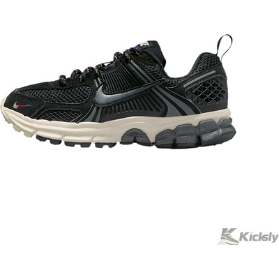 Nike Vomero 5 Black Soft Pearl Burgundy Crush