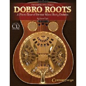 Dobro Roots | Steve Toth (ISBN: 9781574243017)