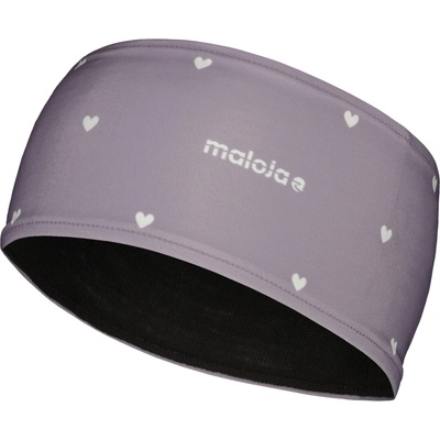 Maloja StrichkogelM. shaded purple hearts