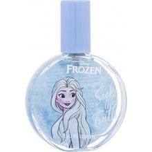 Disney Frozen Elsa toaletná voda detská 30 ml