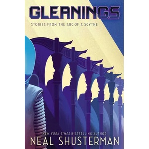 Gleanings (ISBN: 9781534499973)
