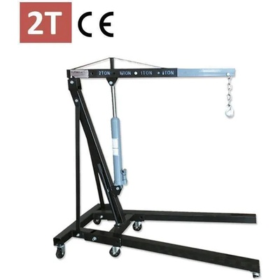 Jbm - Испания Кран за двигатели, jbm 50831